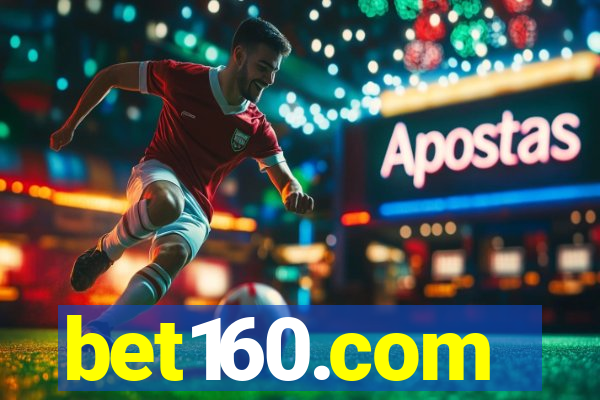 bet160.com