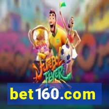 bet160.com