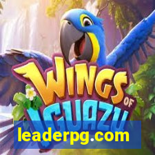 leaderpg.com