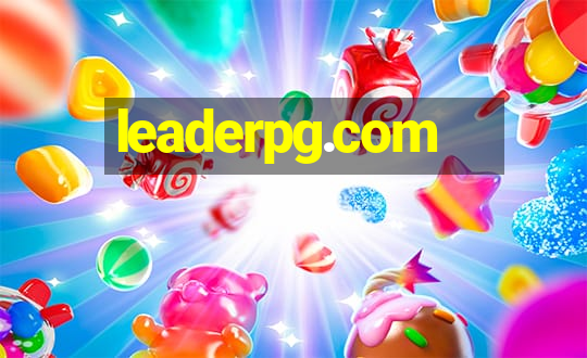 leaderpg.com