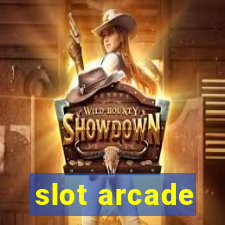 slot arcade