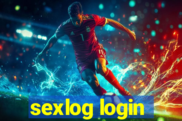 sexlog login