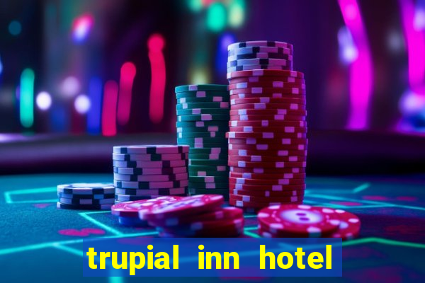 trupial inn hotel casino curacao