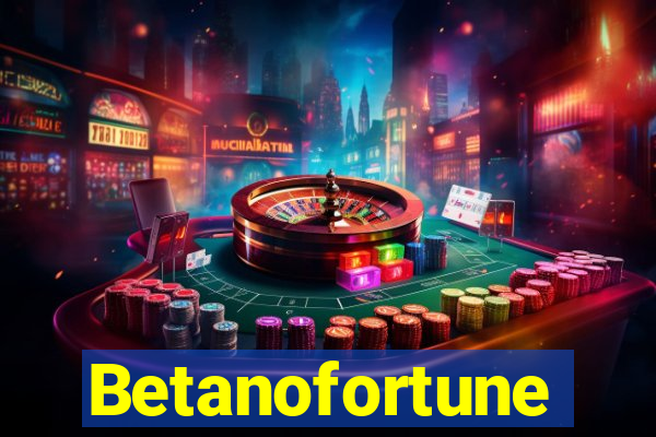 Betanofortune