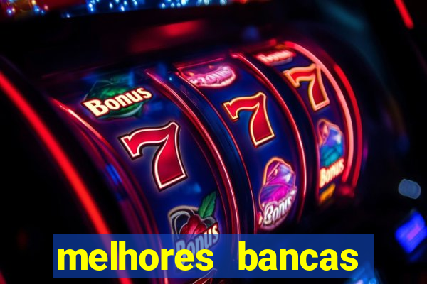 melhores bancas para jogar fortune tiger