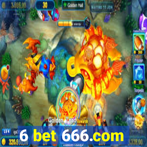 6 bet 666.com