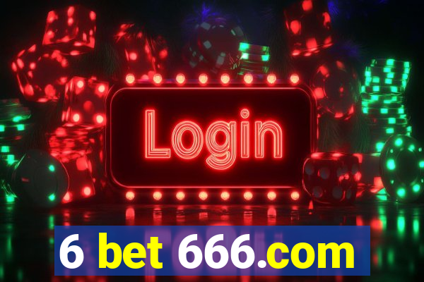 6 bet 666.com