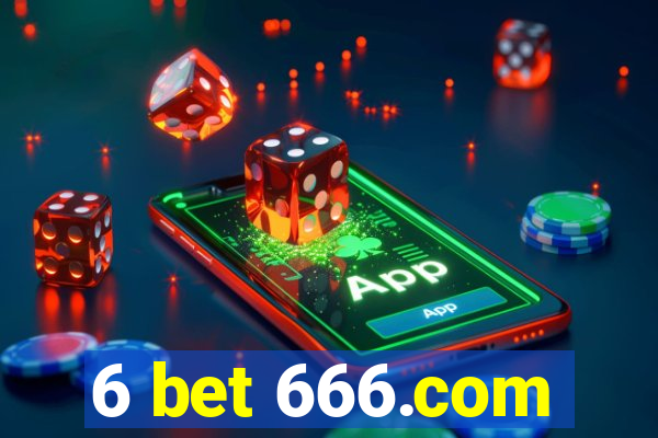 6 bet 666.com