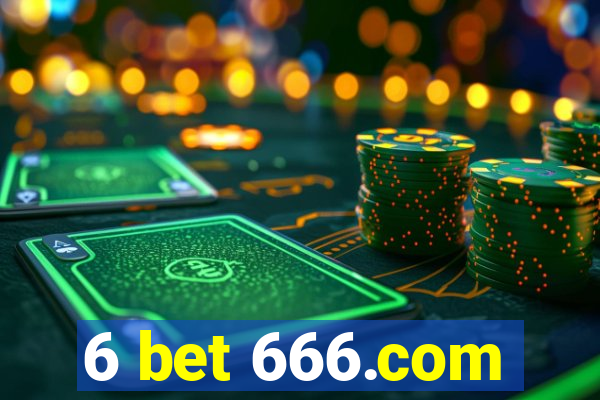 6 bet 666.com