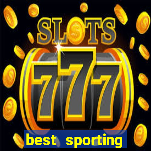 best sporting betting apps