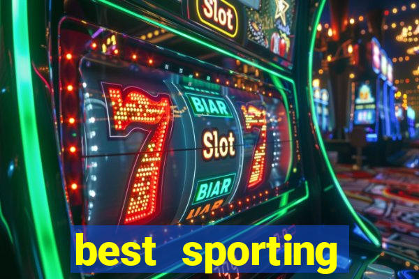 best sporting betting apps