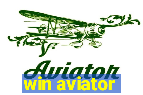 win aviator