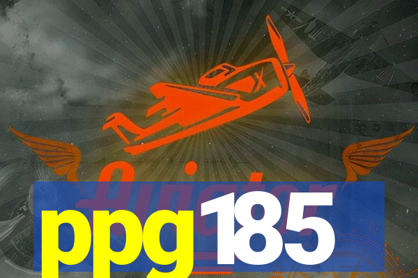 ppg185