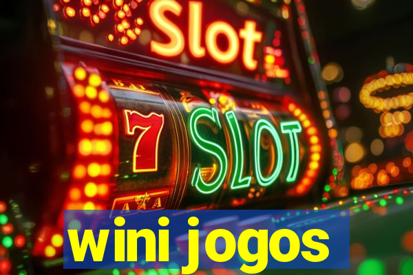 wini jogos