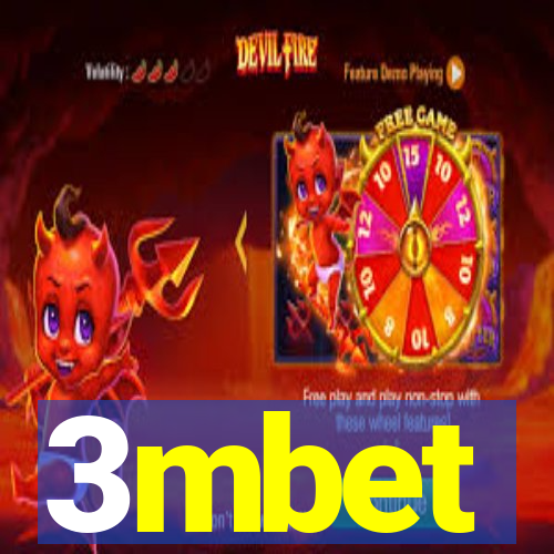 3mbet