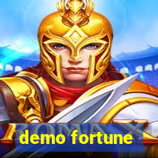 demo fortune