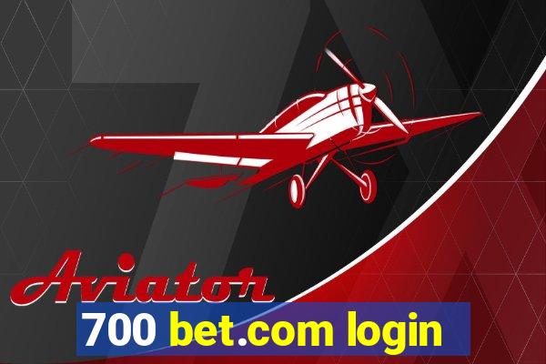 700 bet.com login