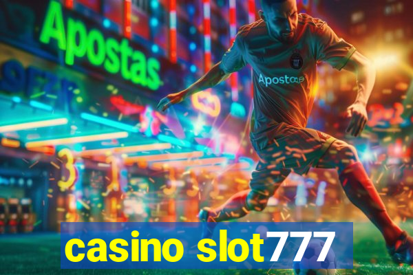 casino slot777