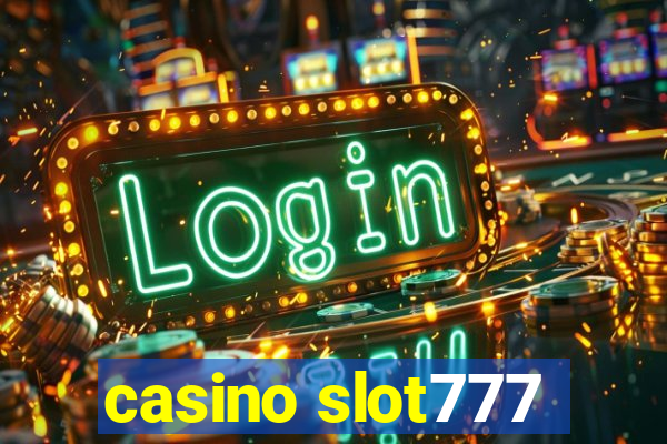 casino slot777