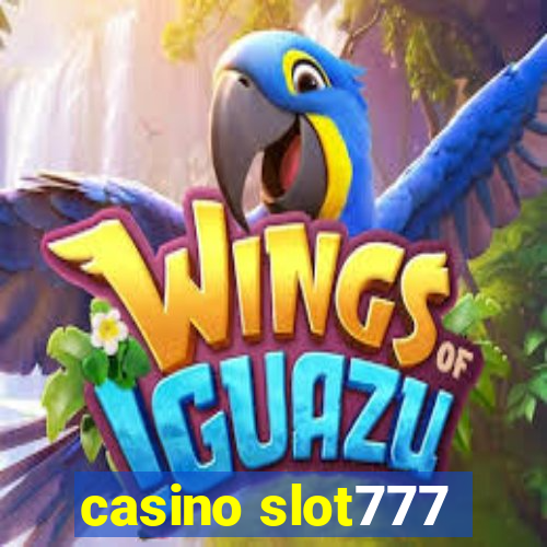 casino slot777