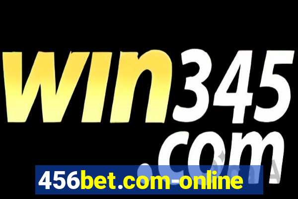 456bet.com-online slots casino