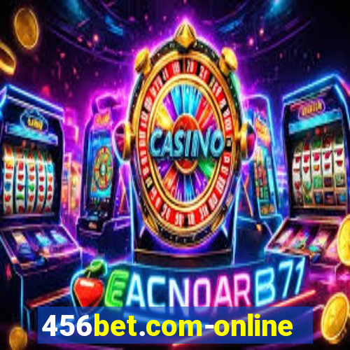 456bet.com-online slots casino