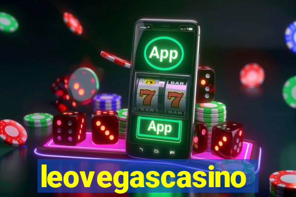 leovegascasino