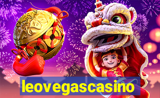 leovegascasino