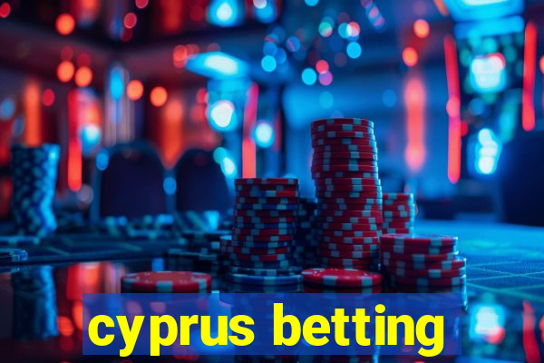 cyprus betting