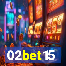 02bet15