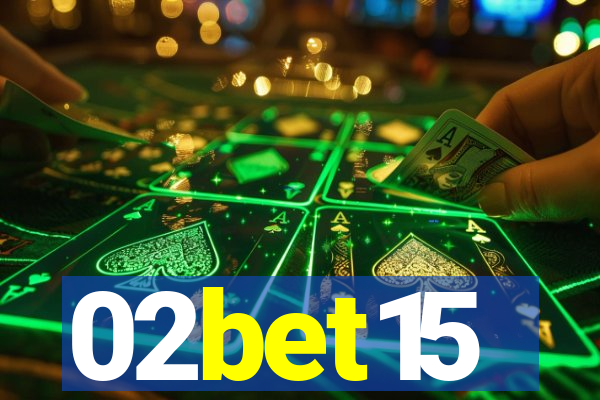 02bet15