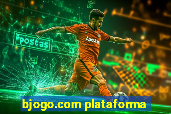 bjogo.com plataforma