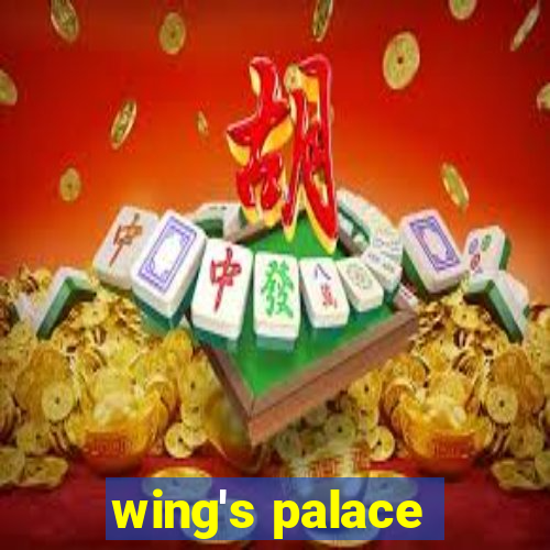 wing′s palace