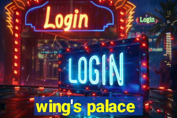 wing′s palace