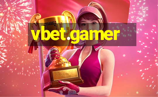 vbet.gamer