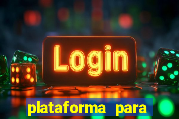 plataforma para jogar de gra?a fortune tiger