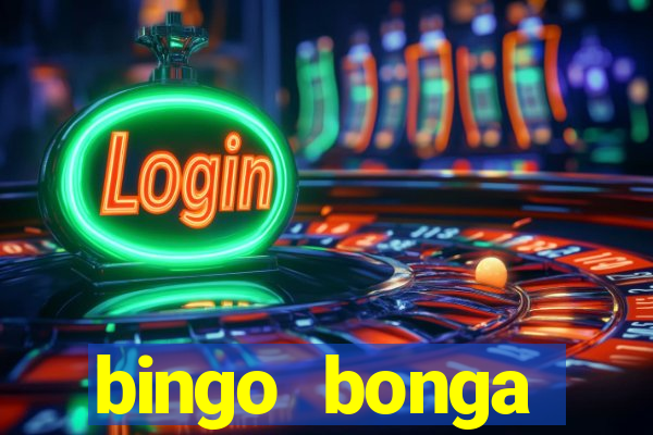 bingo bonga withdrawal times