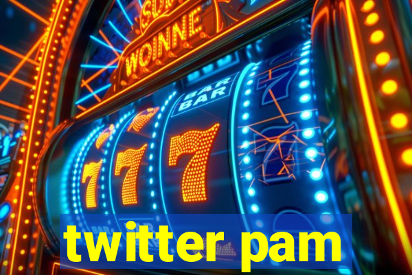 twitter pam