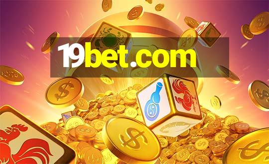 19bet.com