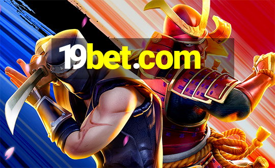 19bet.com