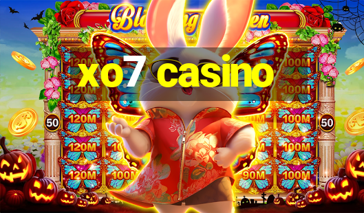 xo7 casino