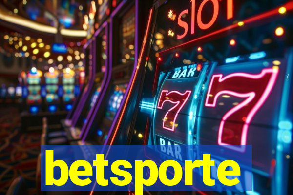 betsporte