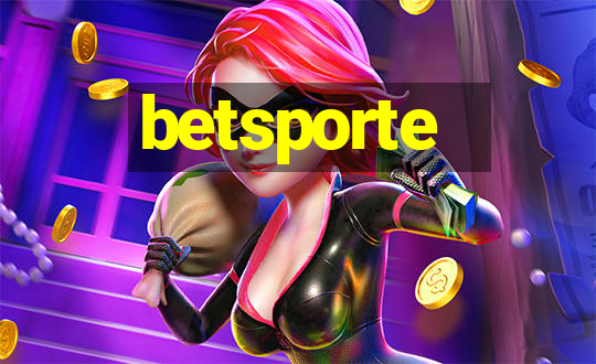 betsporte