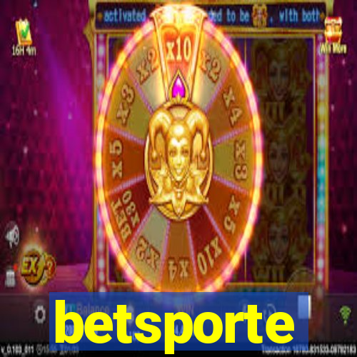 betsporte