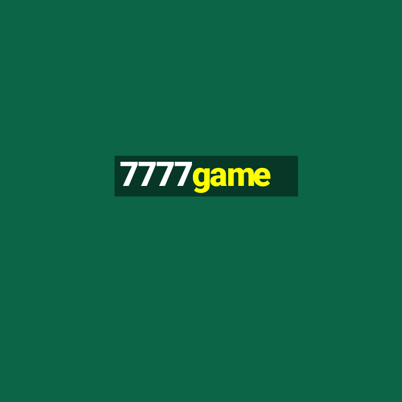 7777game