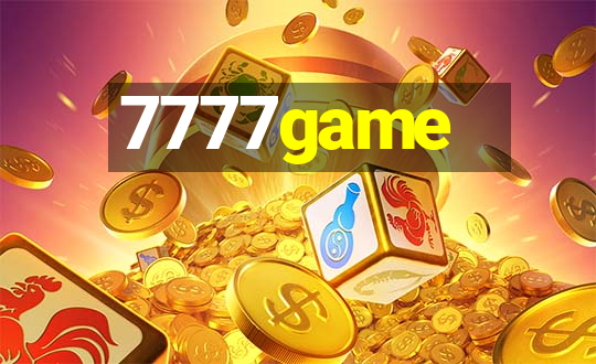 7777game