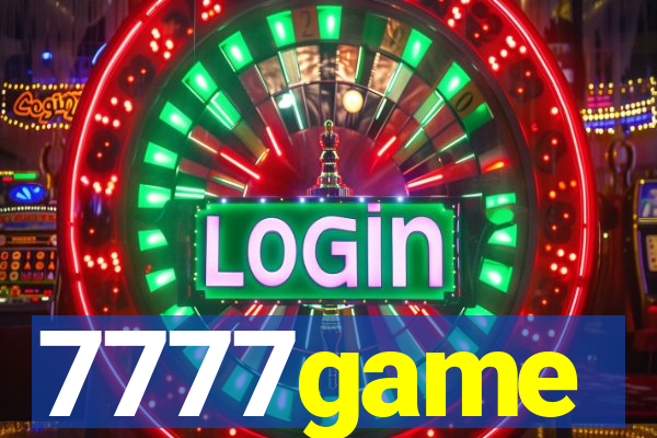 7777game