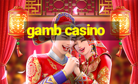 gamb casino