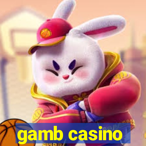 gamb casino