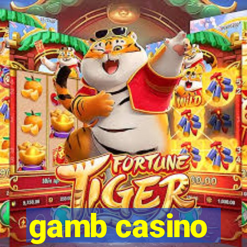 gamb casino